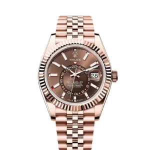 Rolex Sky Dweller 42mm 336935-0006