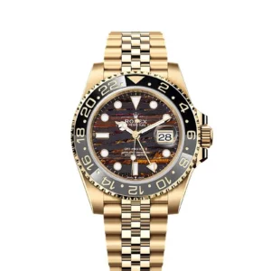 Rolex GMT Master 40mm 126718GRNR-0002