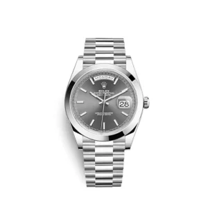 Rolex Day Date 40mm 228206-0045