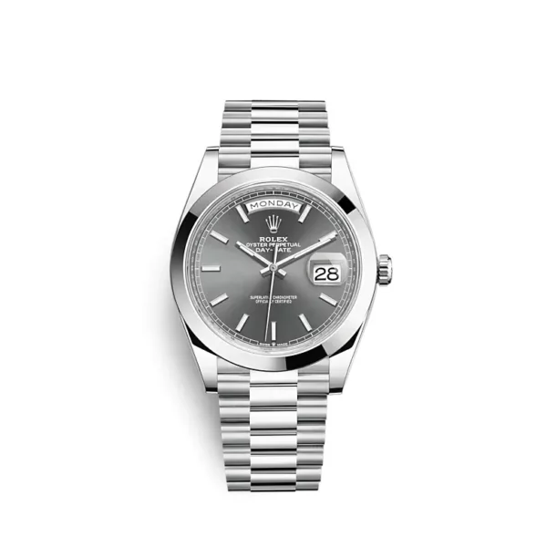 Rolex Day Date 40mm 228206-0045