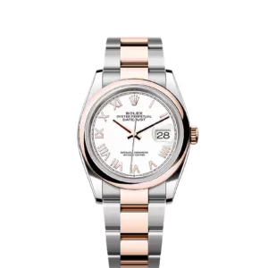 Rolex Datejust 36mm 126201-0046