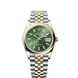 Rolex Datejust 36mm 126203-0057