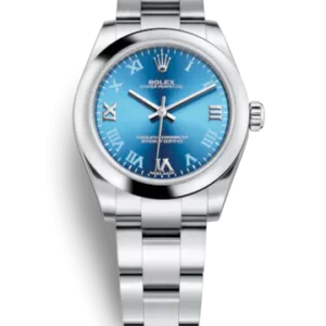 Rolex Oyster Perpetual 31mm 177200-0015