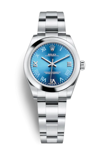 Rolex Oyster Perpetual 31mm 177200-0015