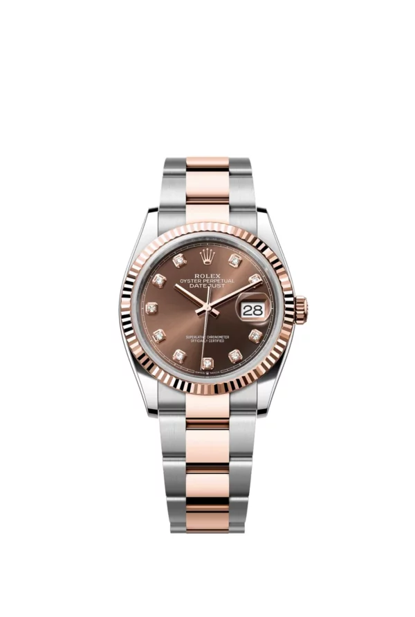 Rolex Datejust 36mm 126231-0054