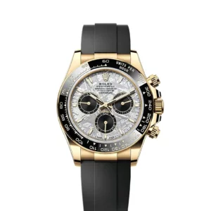 Rolex Daytona 40mm 126518LN-0016