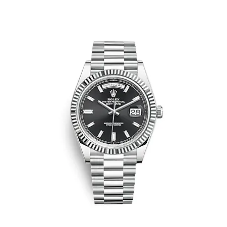 Rolex Day Date 40mm 228236-0004