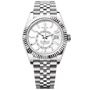 Rolex Sky Dweller 42mm 336934-0004