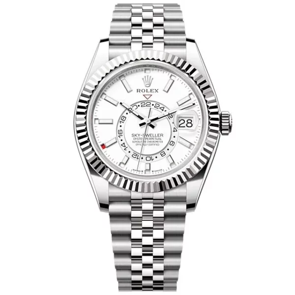 Rolex Sky Dweller 42mm 336934-0004