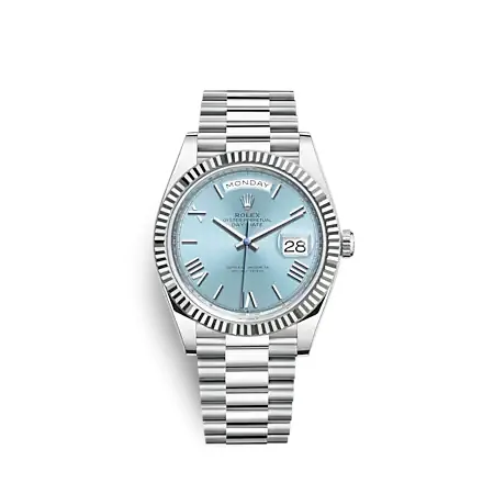 Rolex Day Date 40mm 228236-0012
