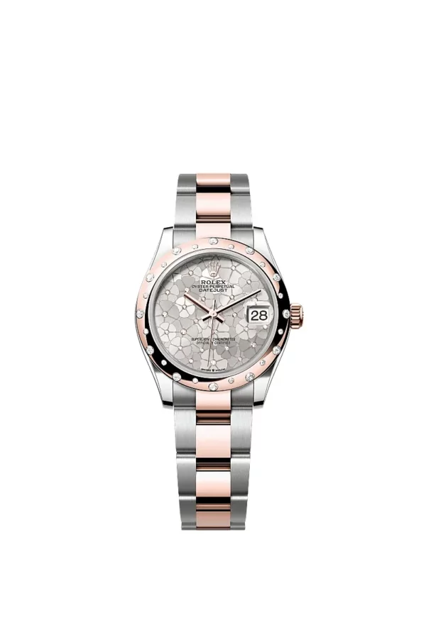 Rolex Datejust 31mm 278341RBR-0031