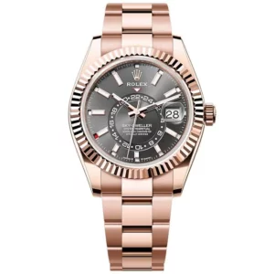 Rolex Sky Dweller 42mm 336935-0004