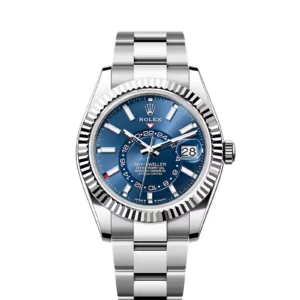 Rolex Sky Dweller 42mm 336934-0005