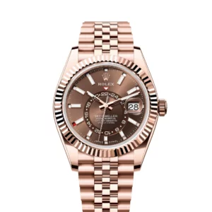 Rolex Sky Dweller 42mm 336935-0006