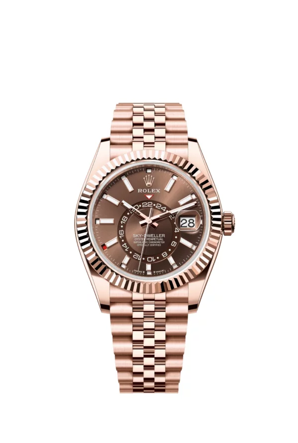 Rolex Sky Dweller 42mm 336935-0006