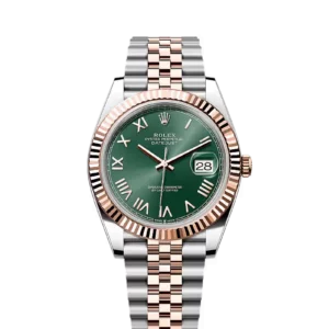 Rolex Datejust 41mm 126331-0022