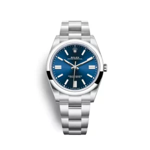 Rolex Oyster Perpetual 41mm 124300-0003