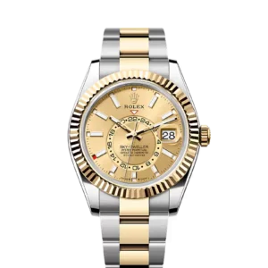 Rolex Sky Dweller 42mm 336933-0001