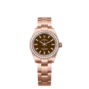 Rolex Oyster Perpetual 28mm 276245RBR-0002