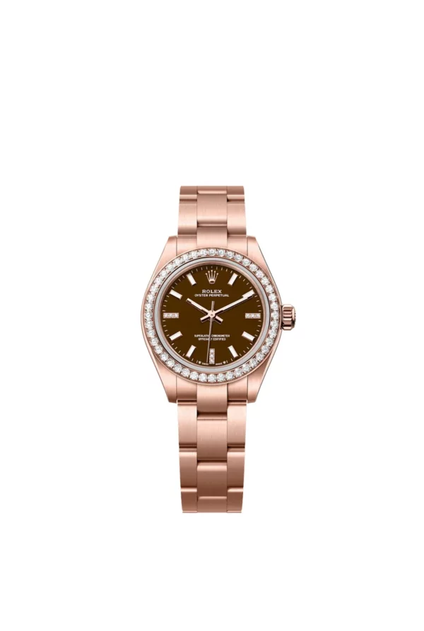 Rolex Oyster Perpetual 28mm 276245RBR-0002