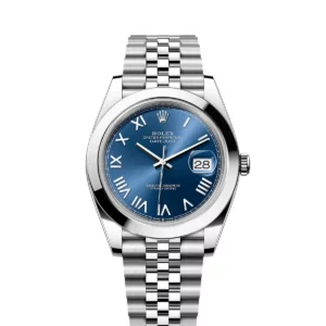 Rolex Datejust 41mm 126300-0030