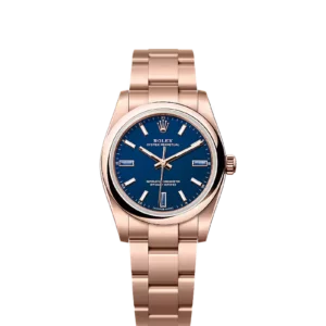 Rolex Oyster Perpetual 34mm 124205-0002