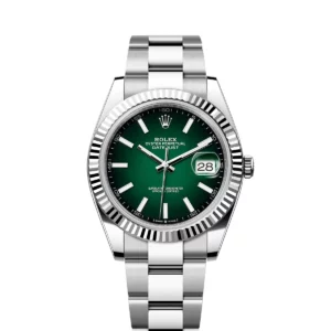 Rolex Datejust 41mm 126334-0033