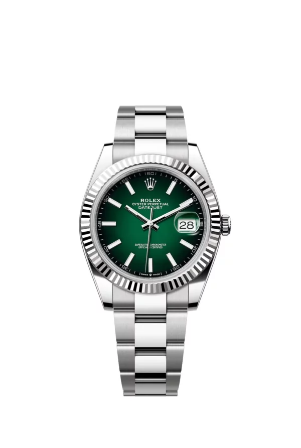 Rolex Datejust 41mm 126334-0033