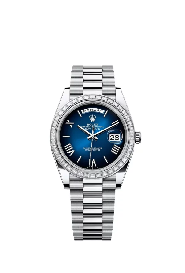 Rolex Day Date 40mm 228396TBR-0042