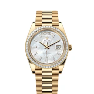Rolex Day Date 40mm 228398TBR-0043