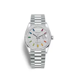 Rolex Day Date 36mm 128396TBR-0006