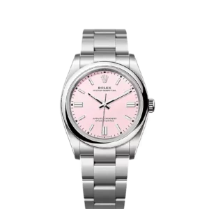Rolex Oyster Perpetual 36mm 126000-0008