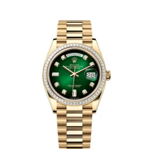 Rolex Day Date 36mm 128398TBR-0008