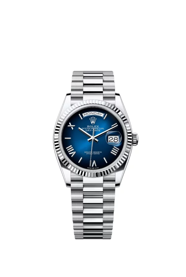 Rolex Day Date 36mm 128236-0020