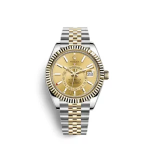 Rolex Sky Dweller 42mm 326933-0004