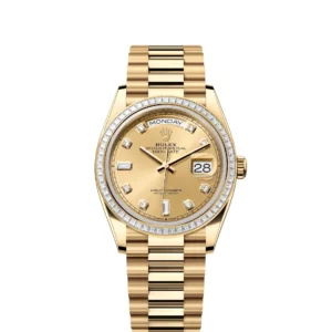 Rolex Day Date 36mm 128398TBR-0002