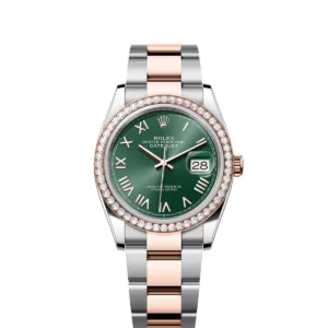 Rolex Datejust 36mm 126281RBR-0040