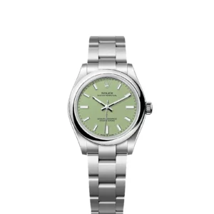 Rolex Oyster Perpetual 31mm 277200-0012