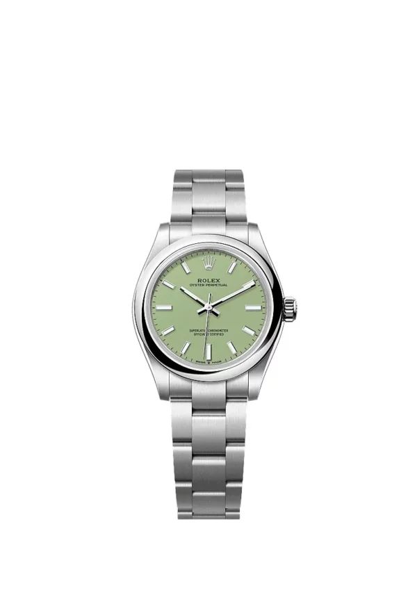 Rolex Oyster Perpetual 31mm 277200-0012