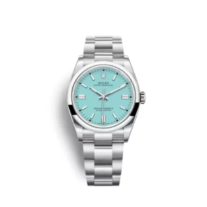 Rolex Oyster Perpetual 36mm 126000-0006