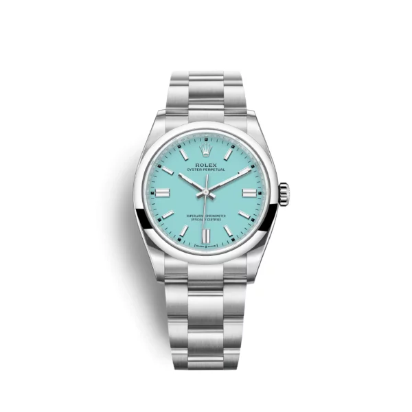 Rolex Oyster Perpetual 36mm 126000-0006