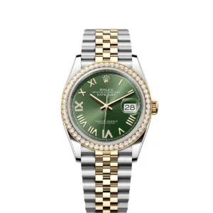 Rolex Datejust 36mm 126283RBR-0035