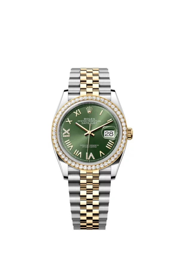 Rolex Datejust 36mm 126283RBR-0035