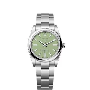 Rolex Oyster Perpetual 34mm 124200-0006