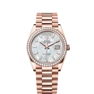 Rolex Day Date 36mm 128345RBR-0077