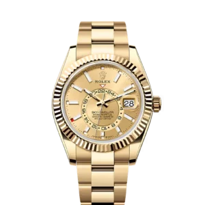 Rolex Sky Dweller 42mm 336938-0001