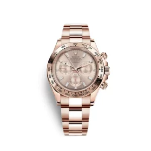 Rolex Daytona 40mm 116505-0017
