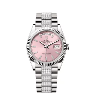 Rolex Day Date 36mm 28239-0072