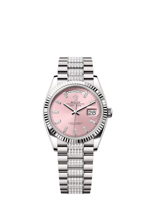 Rolex Day Date 36mm 28239-0072