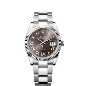 Rolex Datejust 36mm 126234-0072